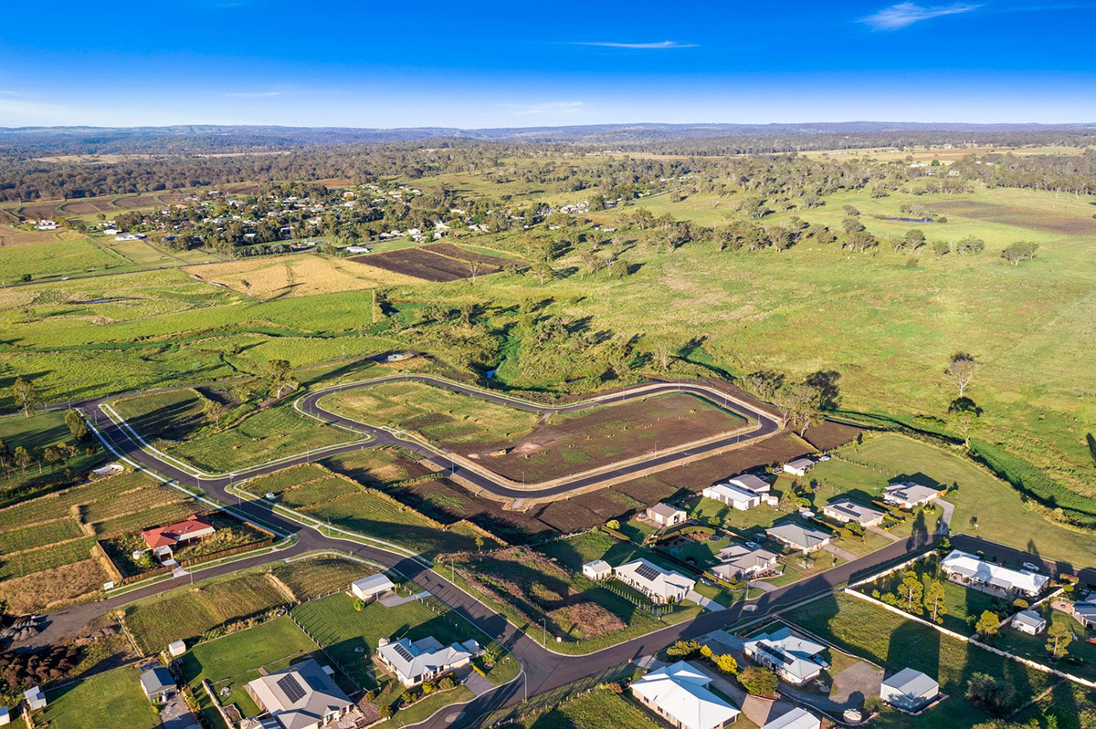 [Land for Sale] Lilyvale Estate, Meringandan West OpenLot